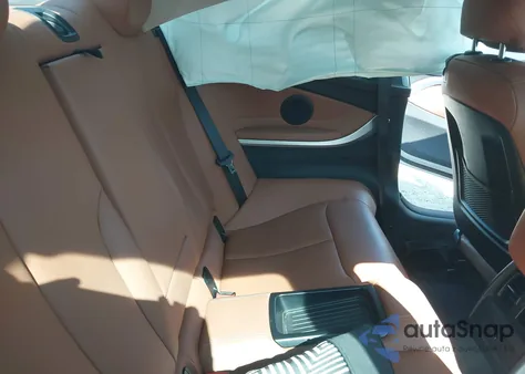 2014 BMW 428 I из США, поврежденный, VIN WBA3N7C57EF719763